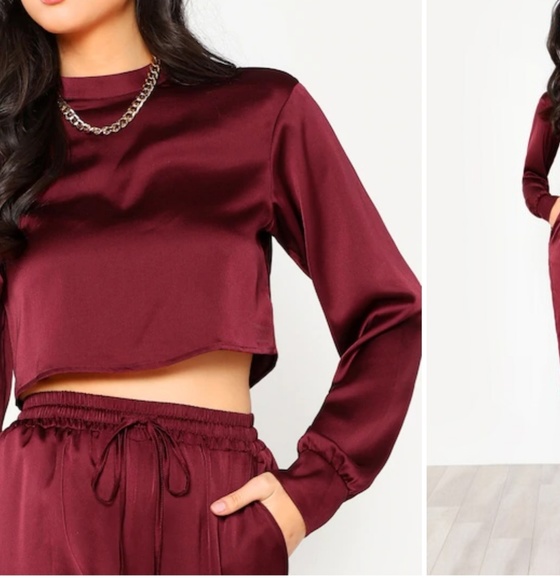 Matching Set - Picture 2 of 3